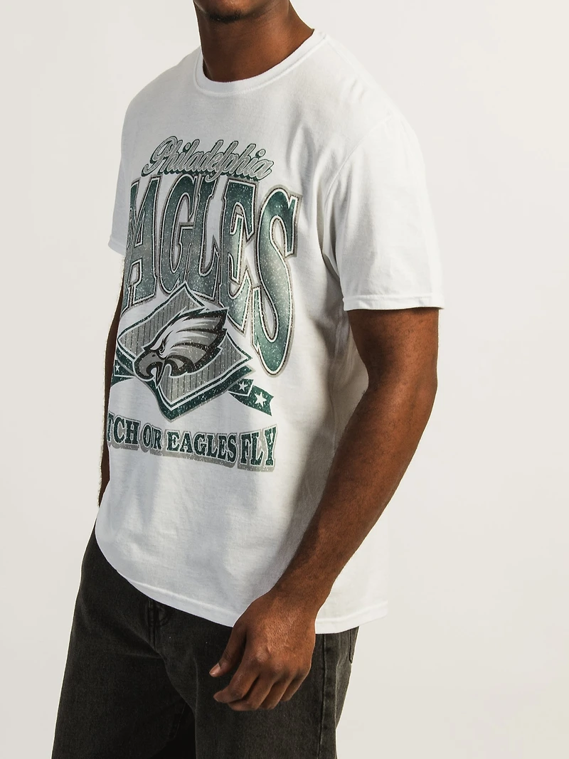 T-SHIRT NFL PHILADELPHIA EAGLES