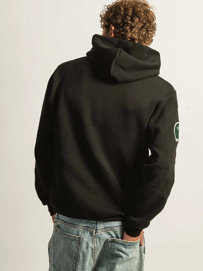 RUSSELL ATHLETIC PHILADELPHIA EAGLES PULLOVER