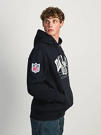 SWEAT À CAPUCHE RUSSELL DALLAS COWBOYS CH