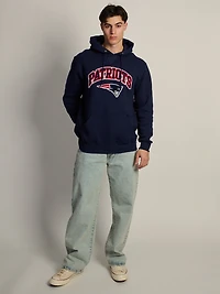 PULL À CAPUCHE NFL PATRIOTS