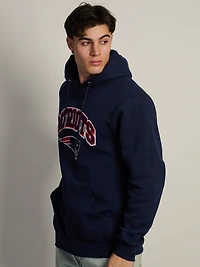 PULL À CAPUCHE NFL PATRIOTS