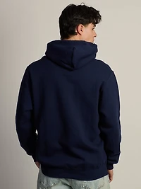 NFL PATRIOTS PULLOVER HOODIE