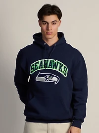 PULL À CAPUCHE NFL SEAHAWKS