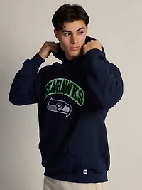 PULL À CAPUCHE NFL SEAHAWKS