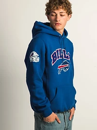 NFL BUFFALO BILLS EMBROIDERED PULLOVER HOODIE
