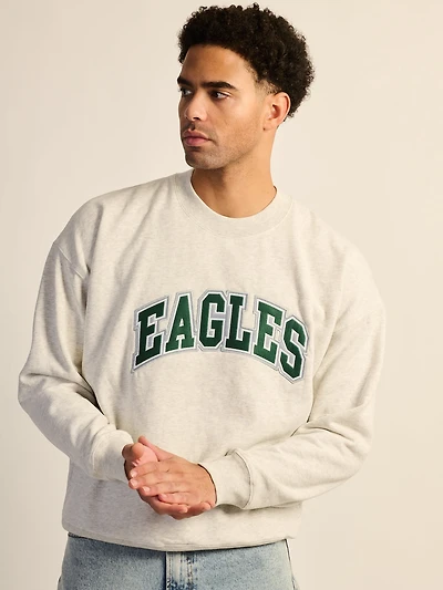 NFL PHILADELPHIA EAGLES CREWNECK