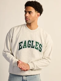 CHANDAIL NFL PHILADELPHIA EAGLES CREWNECK