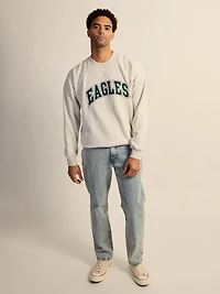 NFL PHILADELPHIA EAGLES CREWNECK