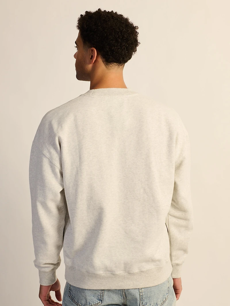 NFL PHILADELPHIA EAGLES CREWNECK