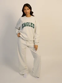 NFL PHILADELPHIA EAGLES CREWNECK