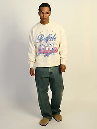 NFL BUFFALO BILLS CREWNECK