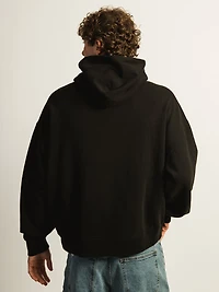 NFL BUFFALO BILL PULLOVER HOODIE CHENILLE