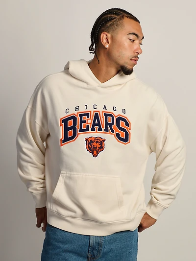 NFL BEARS CHENILLE HOODIE