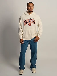NFL BEARS CHENILLE HOODIE