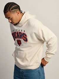 NFL BEARS CHENILLE HOODIE