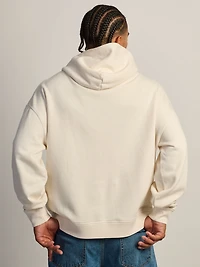 NFL BEARS CHENILLE HOODIE