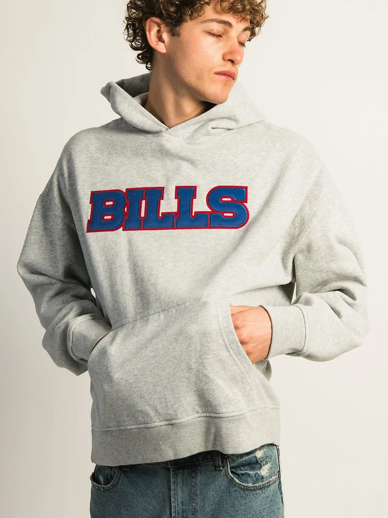 NFL BUFFALO BILLS PULLOVER HOODIE