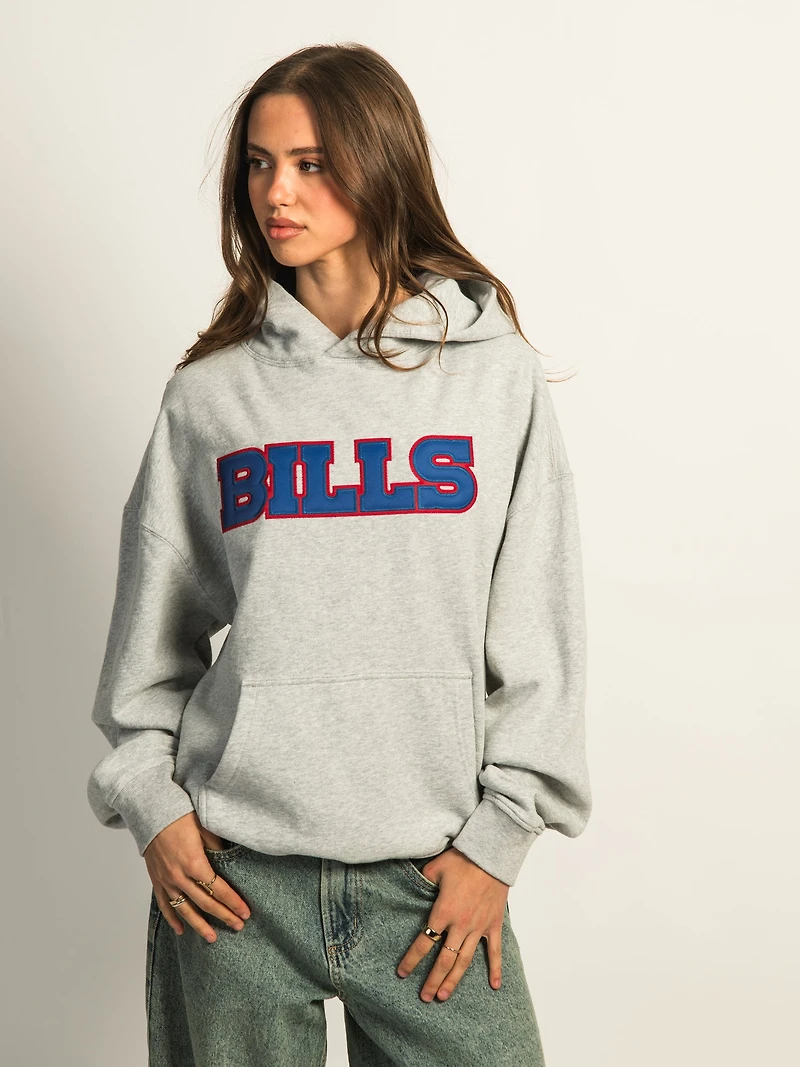 NFL BUFFALO BILLS PULLOVER HOODIE