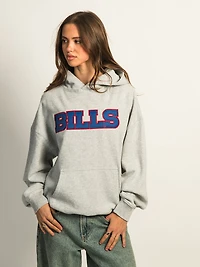 NFL BUFFALO BILLS PULLOVER HOODIE