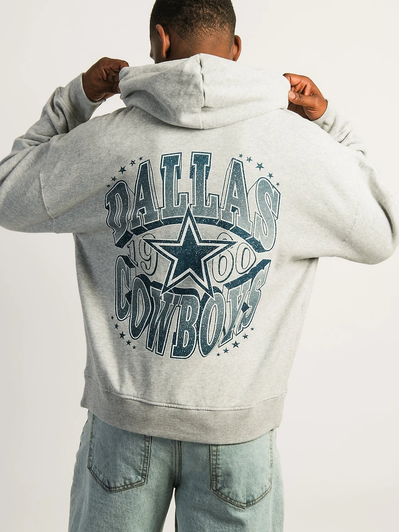 PULL À CAPUCHE NFL DALLAS COWBOY
