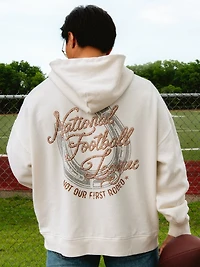 NFL RODEO HOODIE