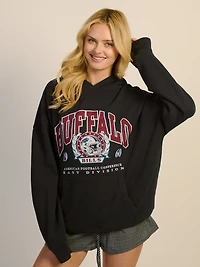 NFL BUFFALO BILLS PULLOVER HOODIE