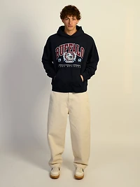 NFL BUFFALO BILLS PULLOVER HOODIE