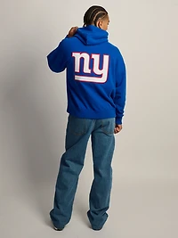 NFL GIANTS LOGO HOODIE