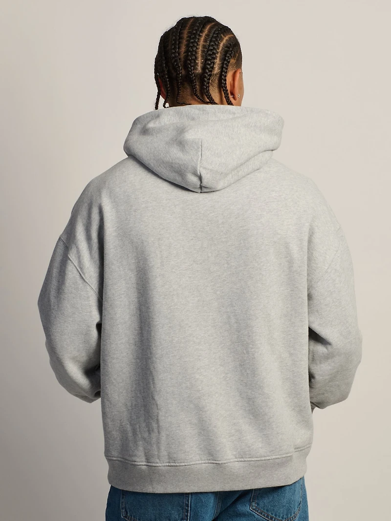 SWEAT À CAPUCHE BRODÉ NFL 49ERS