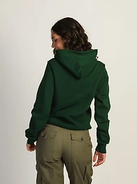 NFL GREEN BAY PACKERS CENTER CHEST HOODIE