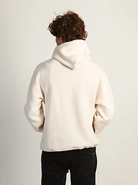 NFL BUFFALO BILLS LOGO PULLOVER HOODIE
