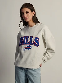 BUFFALO BILLS CREWNECK
