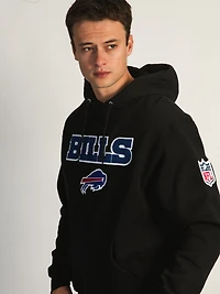 NFL BUFFALO BILLS END ZONE PULLOVER HOODIE