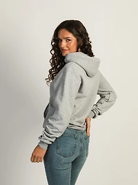 NHL EDMONTON OILERS PULLOVER HOODIE