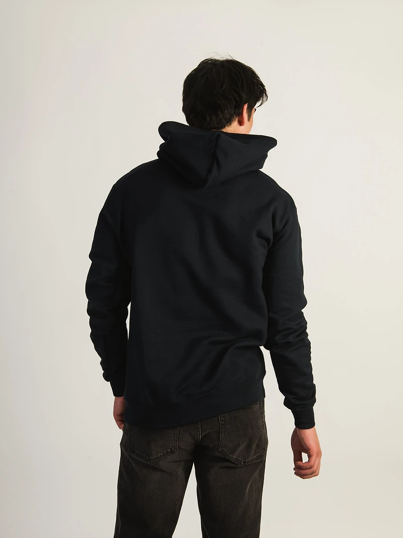 NHL TORONTO MAPLE LEAFS PULLOVER HOODIE