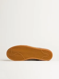 MENS NIKE KILLSHOT 2 LEATHER SNEAKER - SAIL/GUM YELLOW/MIDNIGHT
