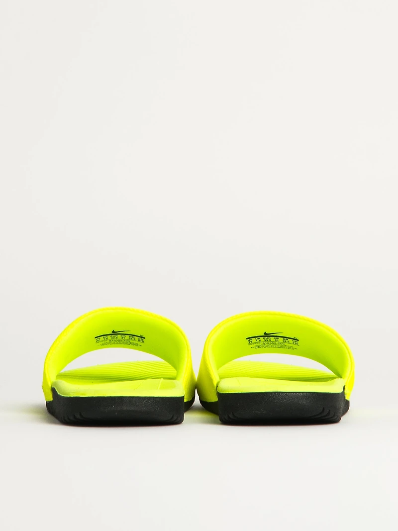 TOBOGGANS KAWA POUR ENFANTS