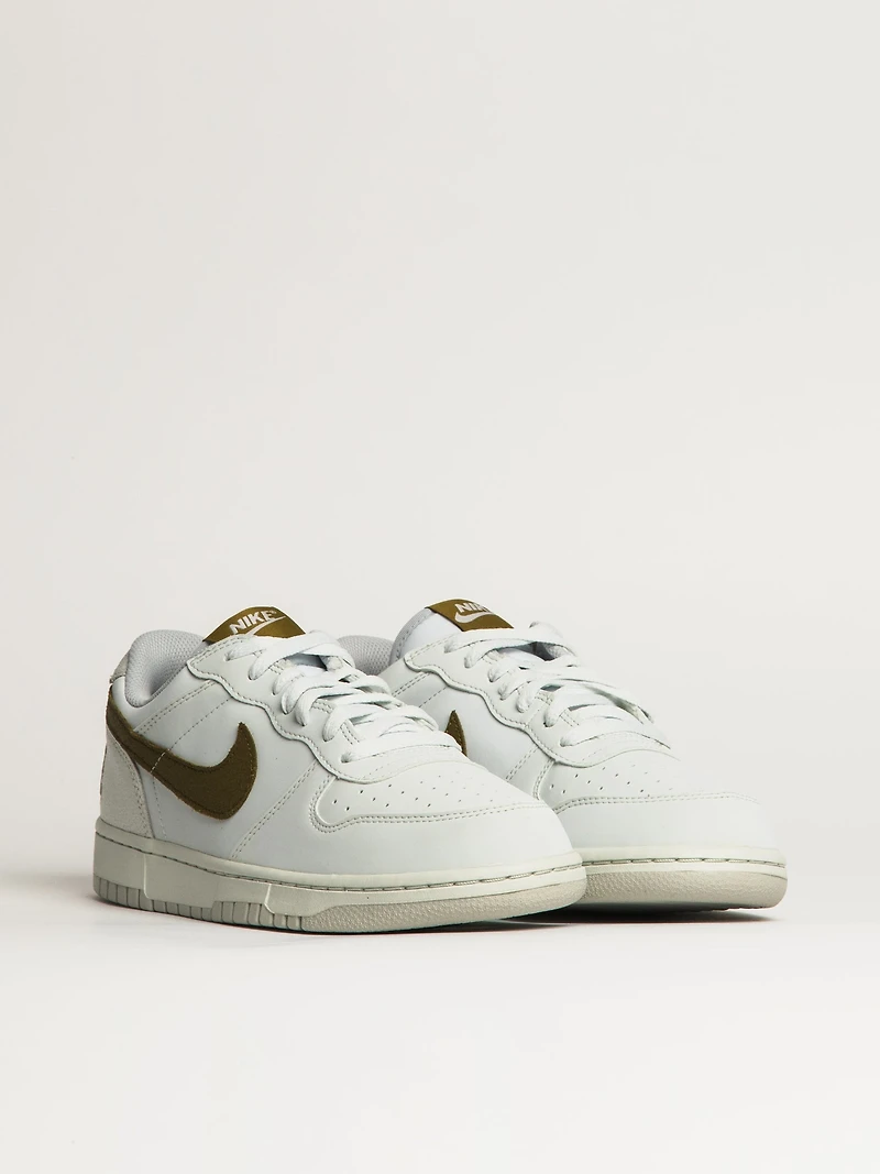 MENS NIKE BIG LOW LUX SNEAKER