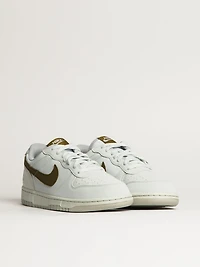MENS NIKE BIG LOW LUX SNEAKER