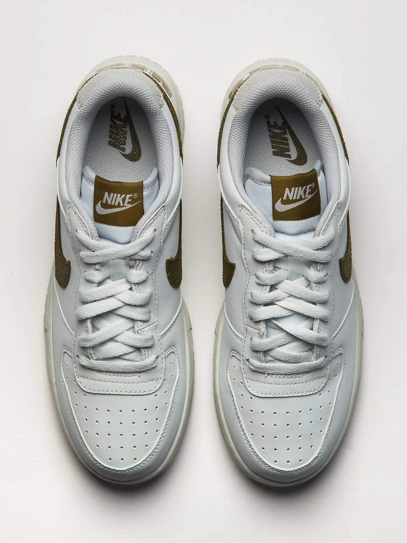MENS NIKE BIG LOW LUX SNEAKER