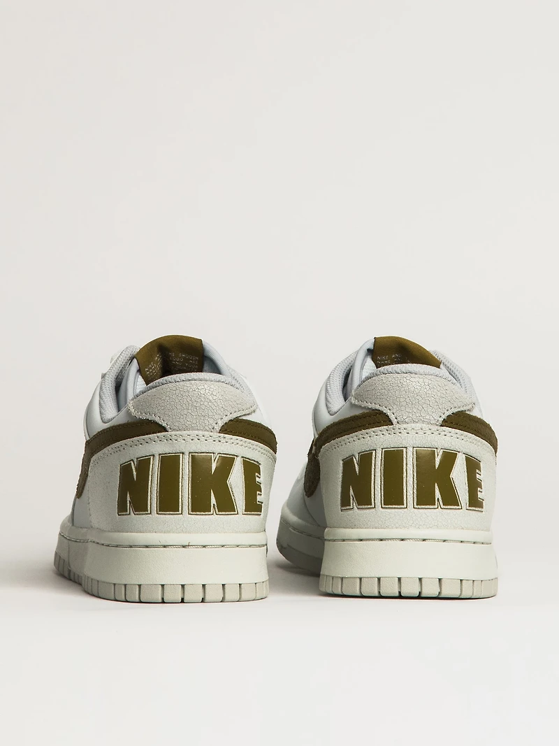 MENS NIKE BIG LOW LUX SNEAKER