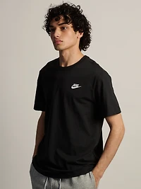 T-SHIRT SPORTSWEAR CLUB POUR HOMME