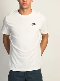 T-SHIRT SPORTSWEAR CLUB POUR HOMME
