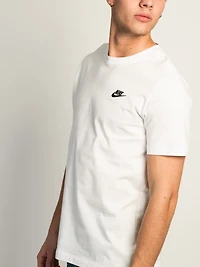T-SHIRT SPORTSWEAR CLUB POUR HOMME
