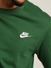 NIKE SPORTSWEAR CLUB T-SHIRT