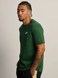 NIKE SPORTSWEAR CLUB T-SHIRT