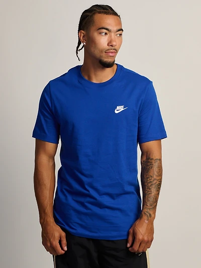 NIKE SPORTSWEAR CLUB T-SHIRT