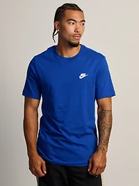 NIKE SPORTSWEAR CLUB T-SHIRT