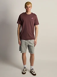 NIKE SPORTSWEAR CLUB T-SHIRT- TATTOO