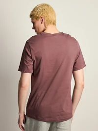 NIKE SPORTSWEAR CLUB T-SHIRT- TATTOO